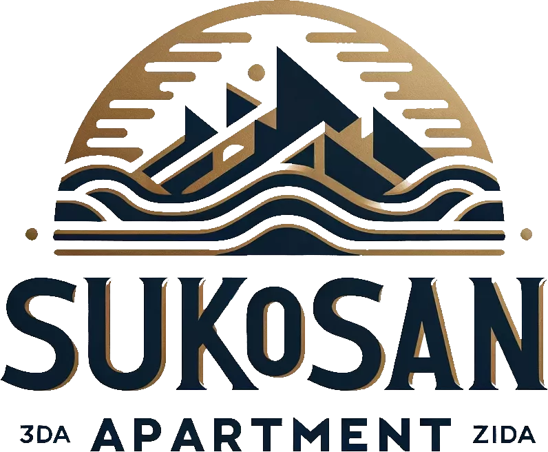 Luxusapartment Sukosan