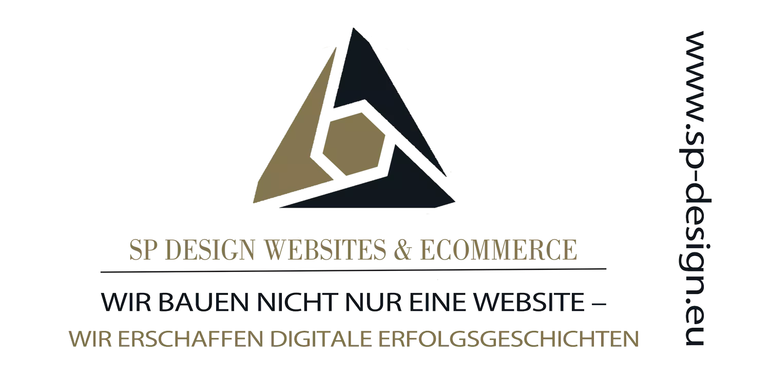 Webmaster SP Design Websites & eCommerce